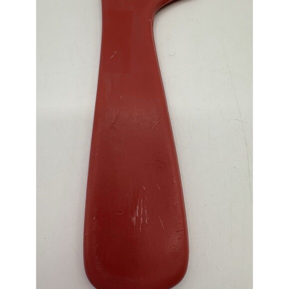 Vintage Nino Ouch-Less Unbreakable Comb 8” - Picture 3 of 5